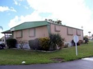 4278 74th St N, West Palm Beach, FL 33404