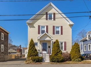 14 Grove St, Salem, MA 01970