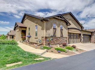 7684 Wichita Ridge Point, Colorado Springs, CO 80923