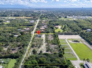 2045 SW 127th Ave, Fort Lauderdale, FL 33325