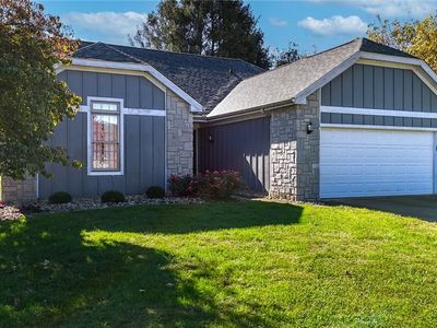 381 Fairway Dr, Beverly, OH, 45715