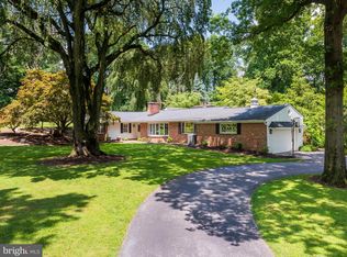 609 Whiteland Hunt Rd, Downingtown, PA 19335