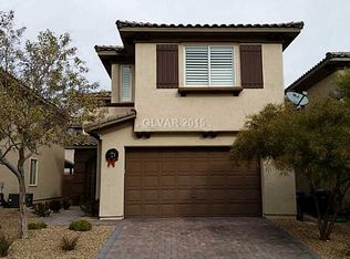 7650 Engleberg Ave, Las Vegas, NV 89178