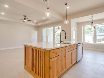 2602 NW 23rd St, Fort Worth, TX, 76106