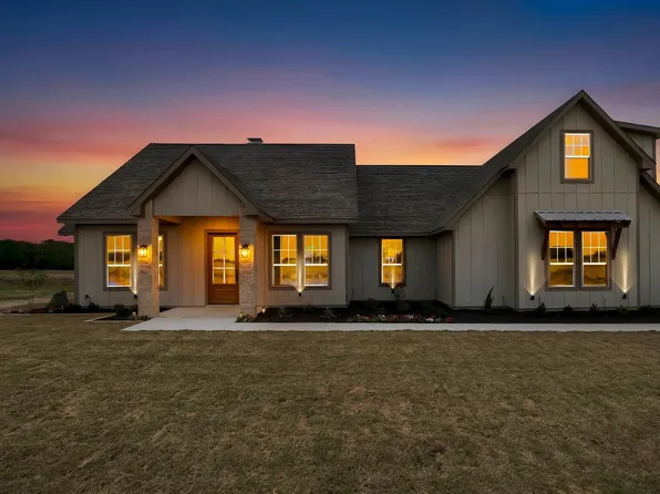 14740 County Road 355, Terrell, TX 75160