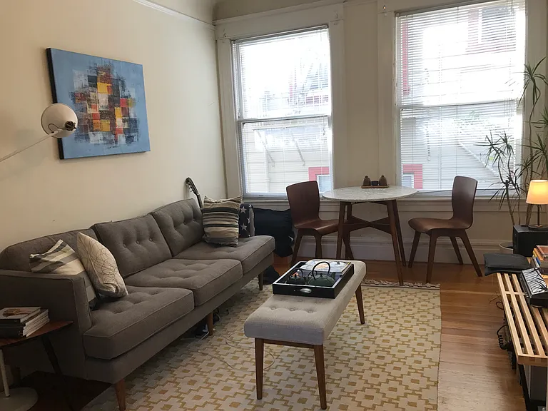 1015 Masonic Ave #12 — Photo 4