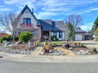 865 El Oro Dr, Auburn, CA