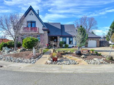 865 El Oro Dr, Auburn, CA, 95603