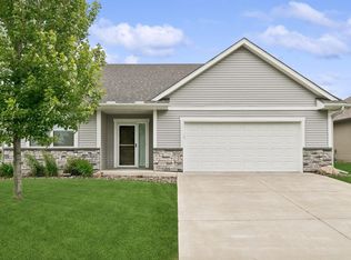 7191 Quast Ave NE, Otsego, MN 55330