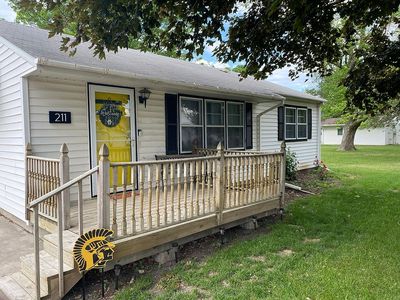 211 3rd St NW, State Center, IA, 50247