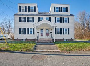 25 River St, Somersworth, NH 03878