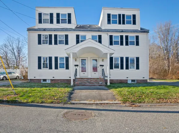 25 River Street, Somersworth, NH 03878