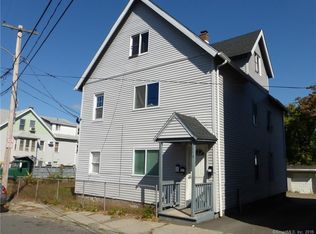 159 Locust St, Waterbury, CT 06704