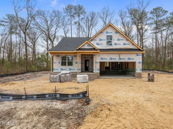 2519 Starling Lane, New Bern, NC 28562