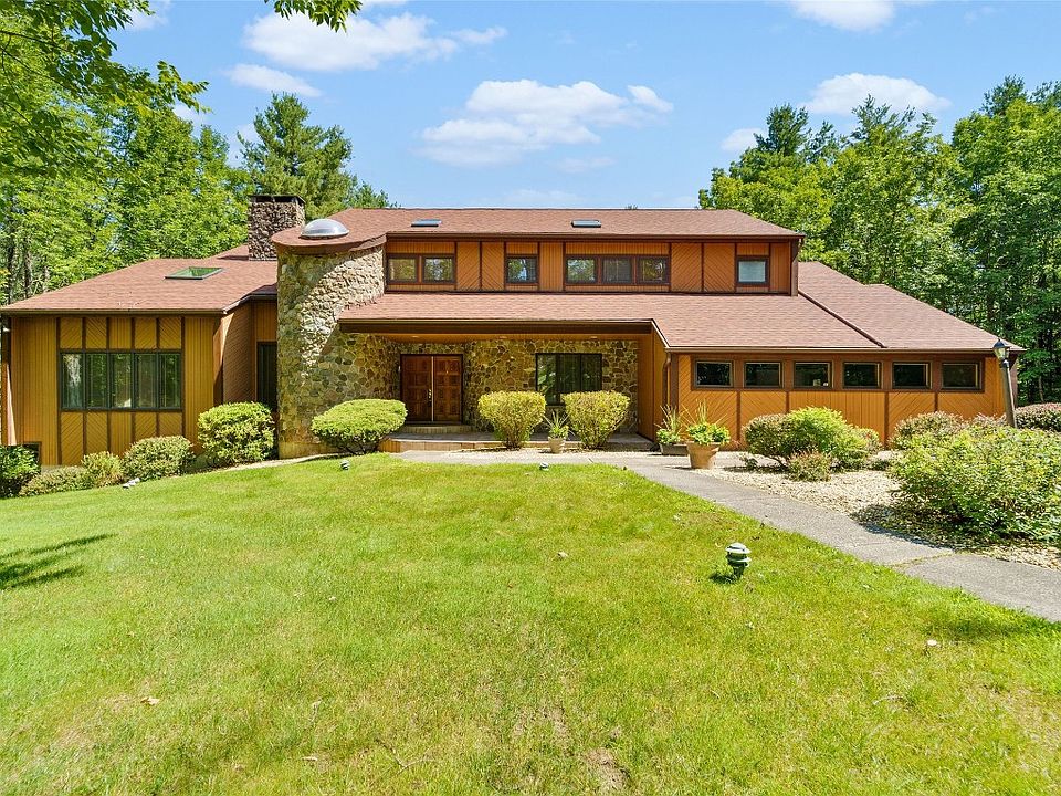 927 S Jensen Rd, Vestal, NY 13850 Zillow