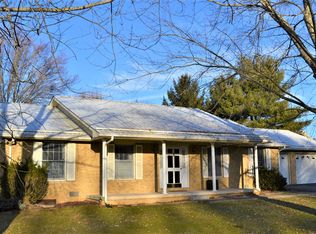 421 Blackbird Way, Lewisburg, WV 24901