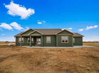 810 Sally Port Rd, Laramie, WY 82070