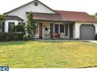 124 Peabody Ln, Marlton, NJ 08053