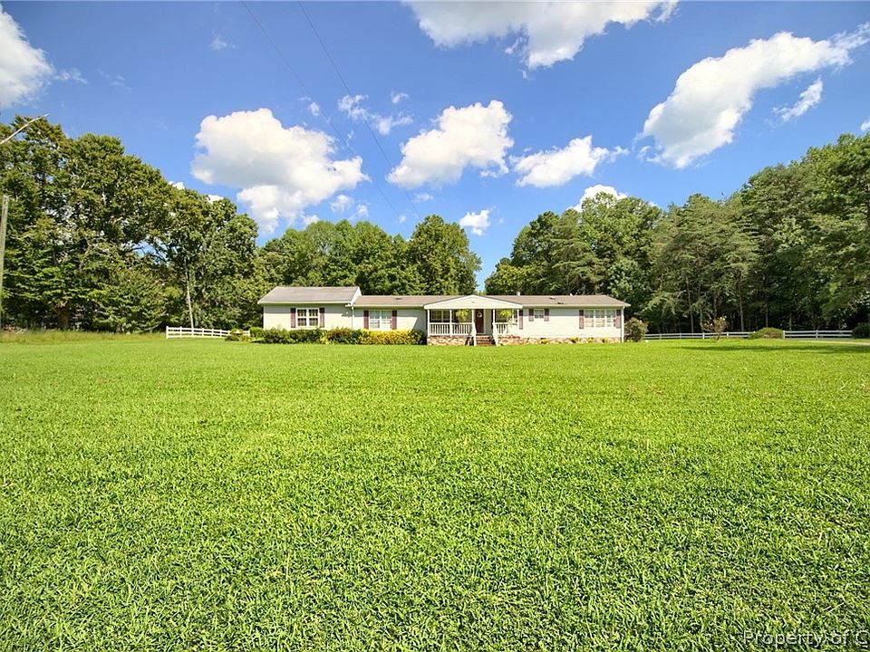 10087 Woods Cross Rd, Gloucester, VA 23061 Zillow