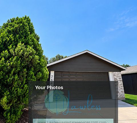 2nd image of 7644 John T White Rd #7644