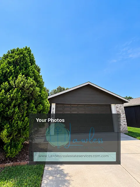 7644 John T White Rd #7644