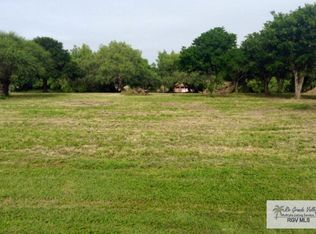 146 N San Roman Rd, Bayview, TX 78566