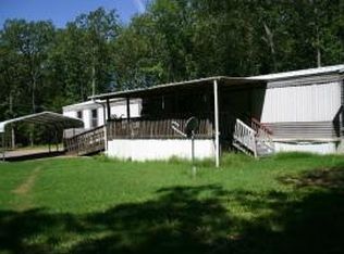 130 Samson Run, Russellville, AR 72802