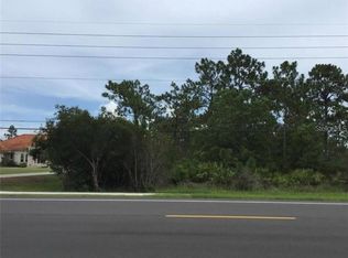 Bancroft Blvd LOT 72, Orlando, FL 32833