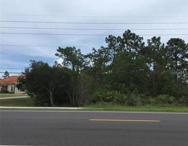 BANCROFT BOULEVARD LOT 72, Orlando, FL, 32833
