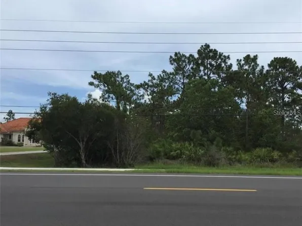 Bancroft Blvd Lot 72, Orlando, FL 32833