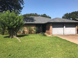 3206 Steeplechase Trl, Arlington, TX 76016