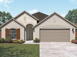 13512 William Tyler Way, Manor, TX 78653