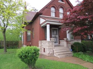 4518 San Francisco Ave, Saint Louis, MO