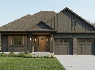 168 Watts Dr, Lucan Biddulph, ON
