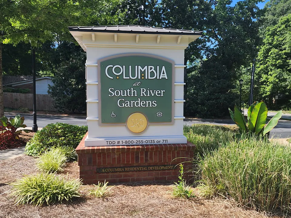 South River Gardens