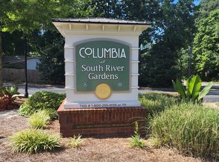 South River Gardens, Atlanta, GA 30354