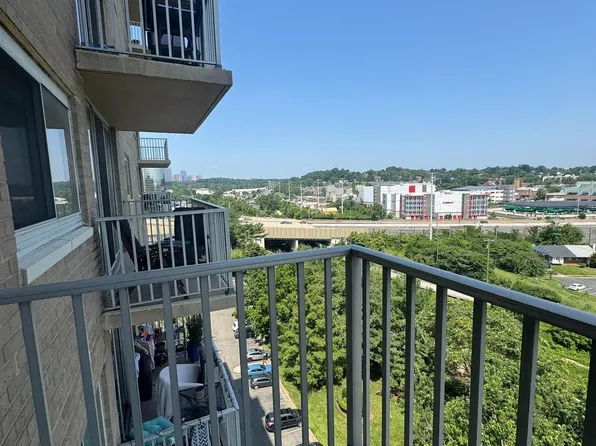 1225 Martha Custis Dr APT 1011, Alexandria, VA 22302