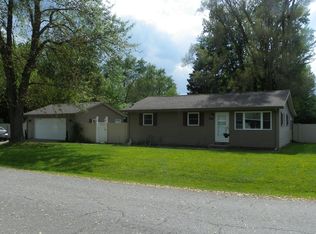 702 19th St, Jackson, MI