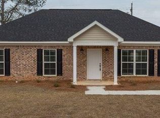 160 Mikado Dr, Dothan, AL 36303