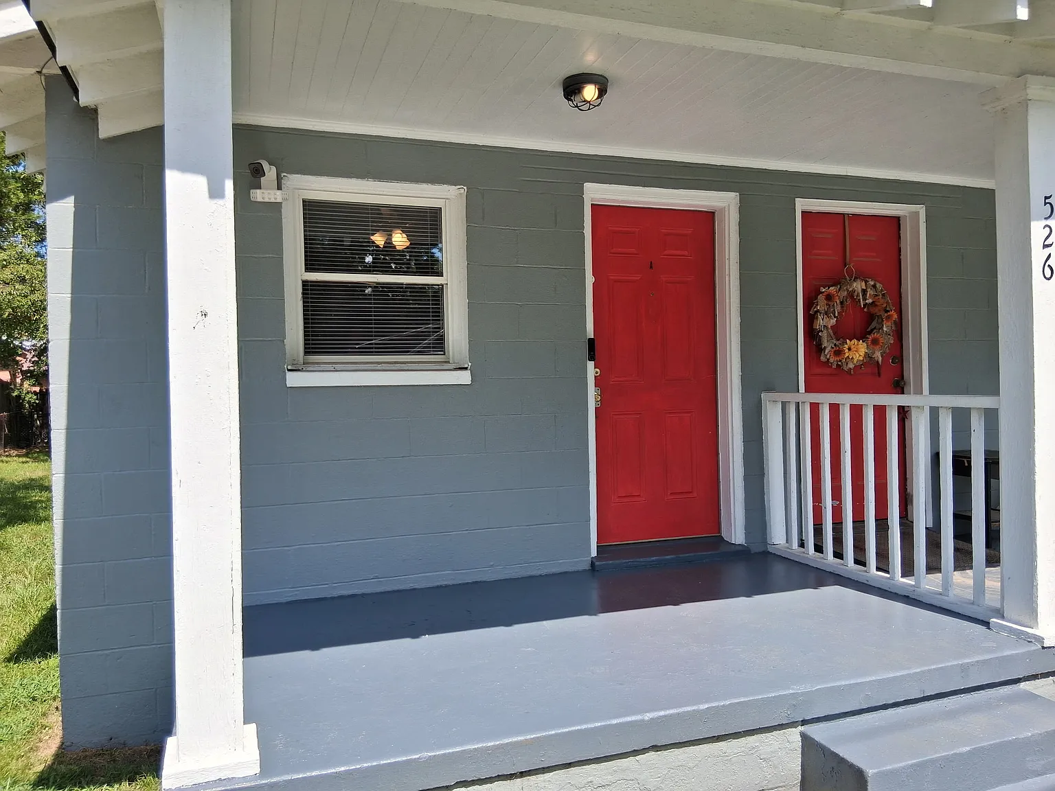 1 bed, 600 sqft, $595 — Photo 2