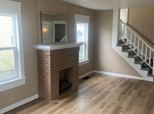 1537 Longfellow Ct NE, Warren, OH