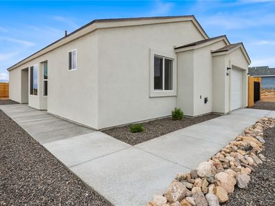 7567 E Cayuse Ct, Kingman, AZ, 86401