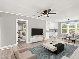 311 CHESTNUT Drive, Jacksonville, FL 32208