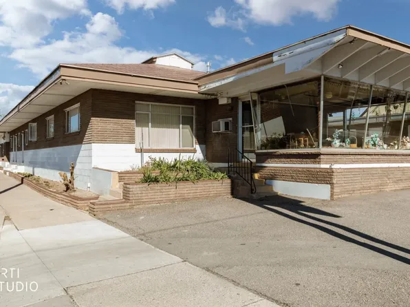 190 S Main St #39, Richfield, UT 84701
