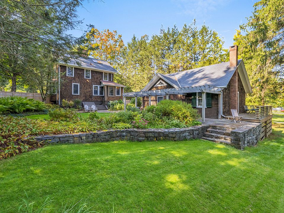 70 Hilltop Road