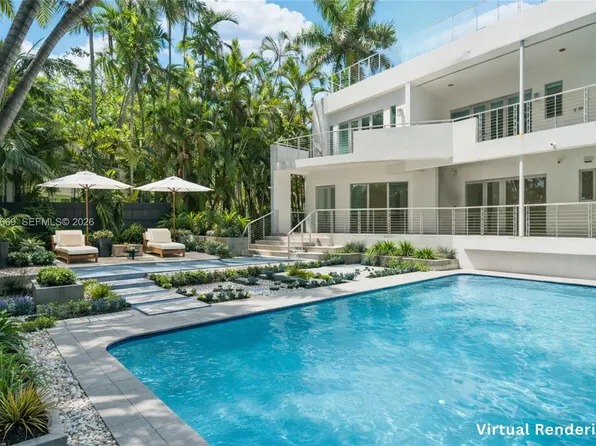 5625 N Bay Rd, Miami Beach, FL 33140