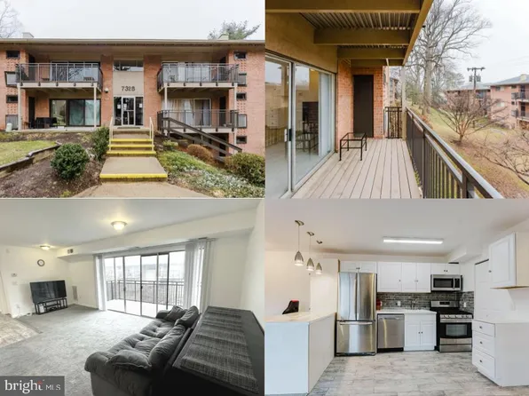 7328 Route 29 Unit 28/102, Falls Church, VA 22046