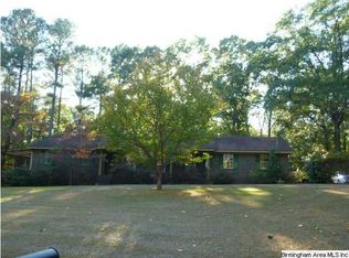 2718 Moore Rd, Adamsville, AL 35005