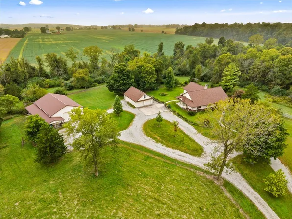 13440 Westbrook Rd, Brookville, OH 45309