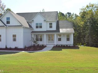 0 Northgate Pkwy LOT 176, Newnan, GA 30265